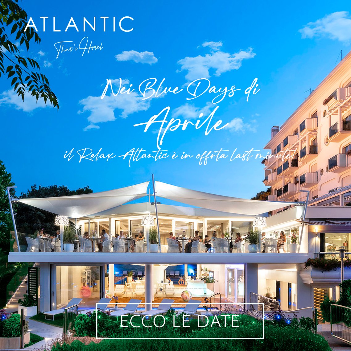 Promo Blue Days  Aprile 2022 Atlantic Quadro 02-1 